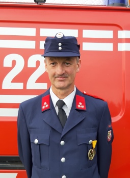 HFM Baldauf Manfred