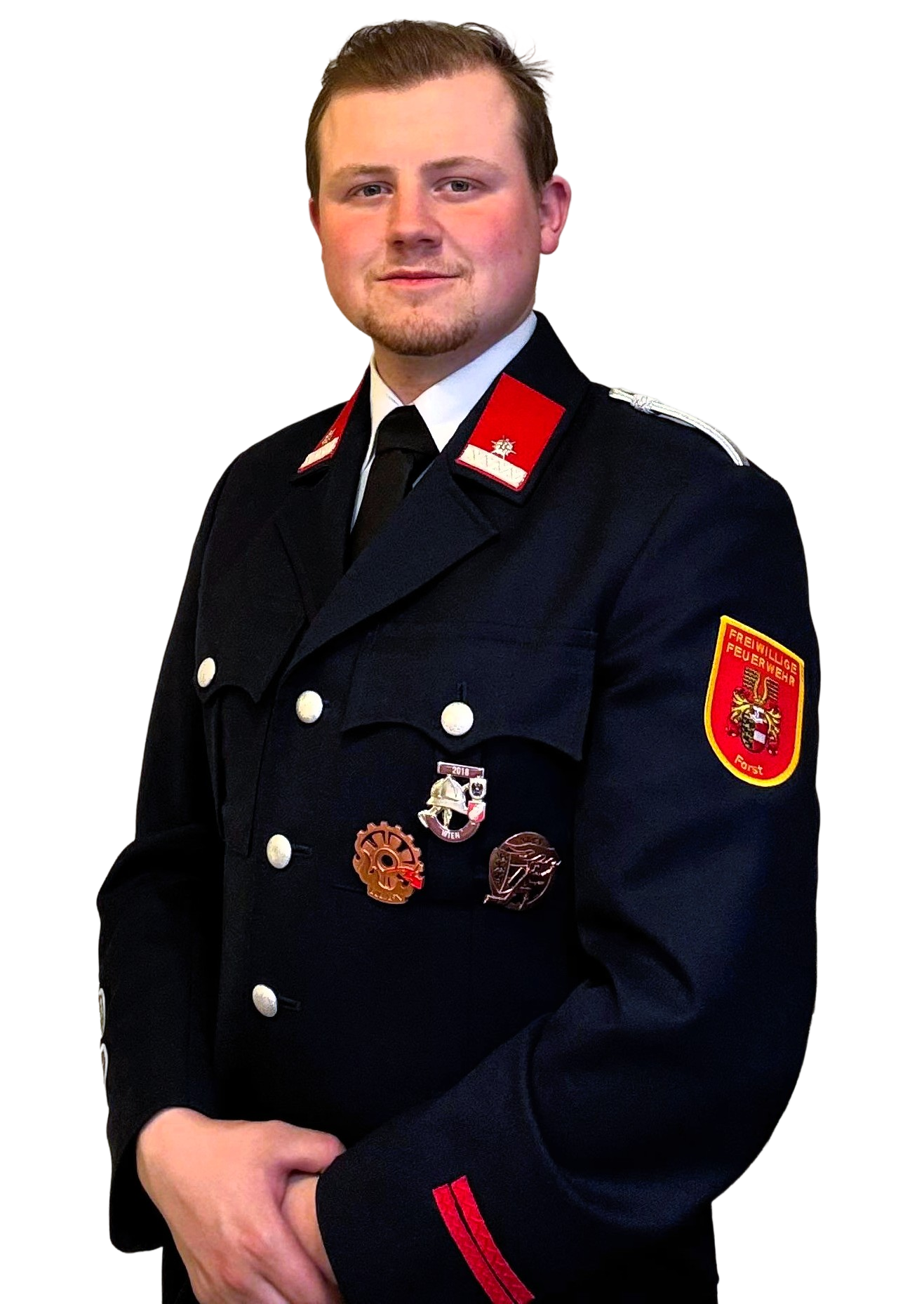 LM Scharf Patrick