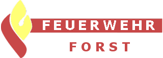 Feuerwehr Forst