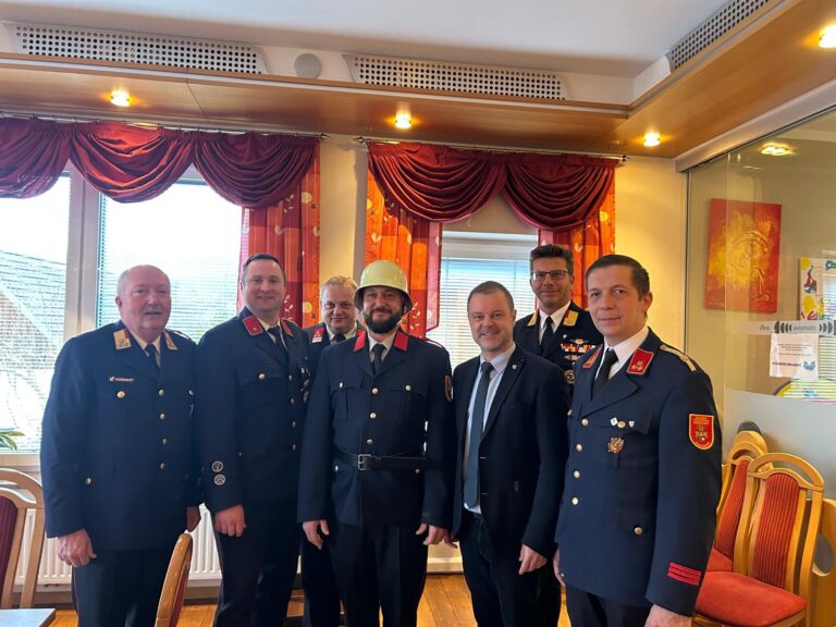 Jahreshauptversammlung 2026