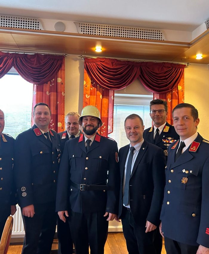 Jahreshauptversammlung 2026